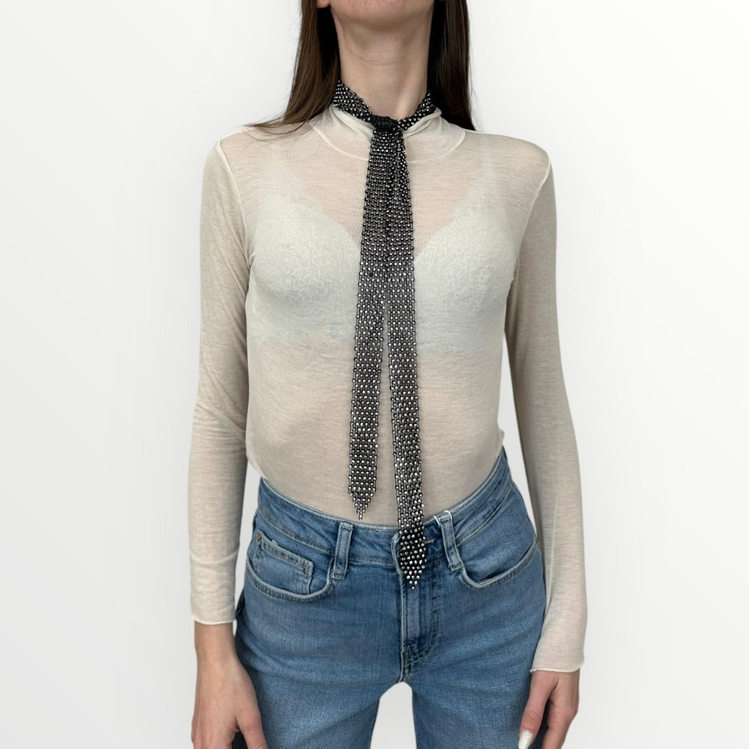 LOFT.73 - CRAVATTA DEBORA