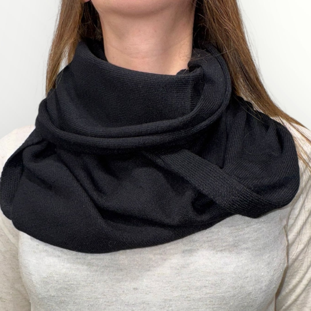 LOFT.73 - SCALDA COLLO CASSATA