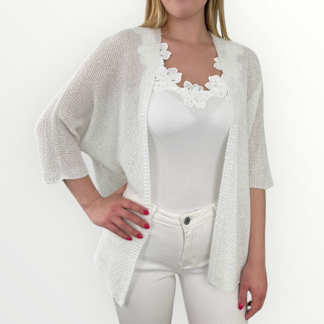 EMME MARELLA - CAPPOTTO BORMIO