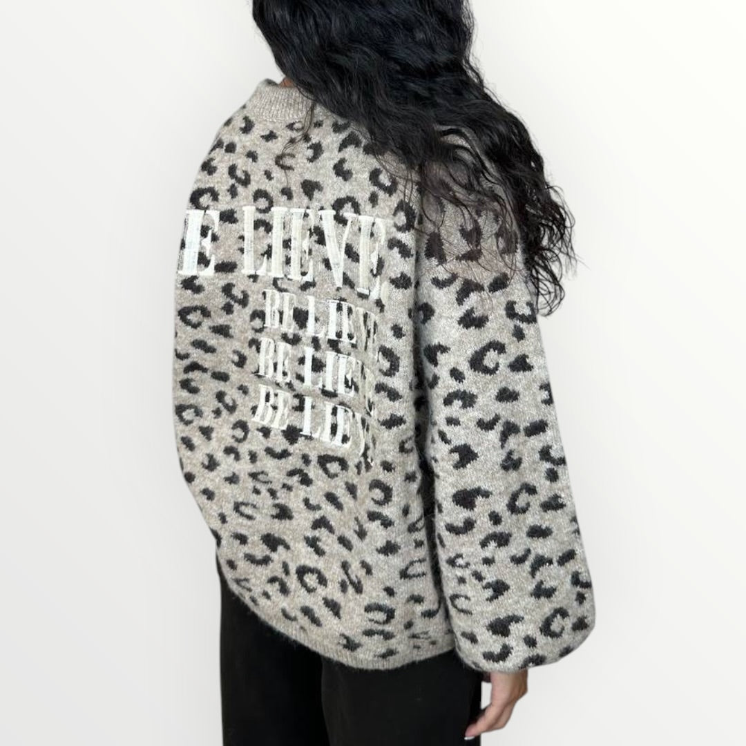 LOFT.73 - MAGLIA RIVER