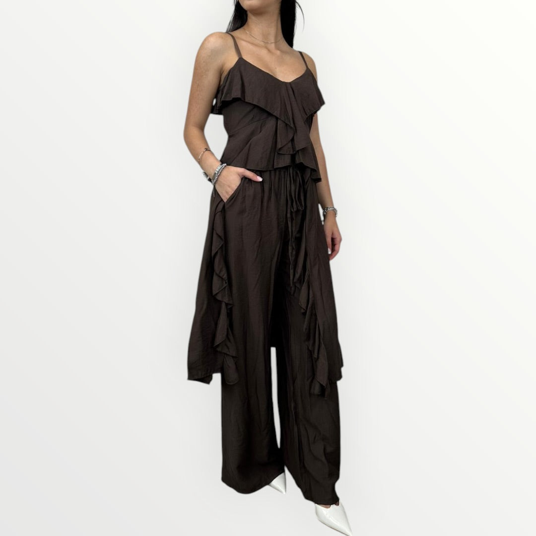 LOFT.73 - COMPLETO STRESA