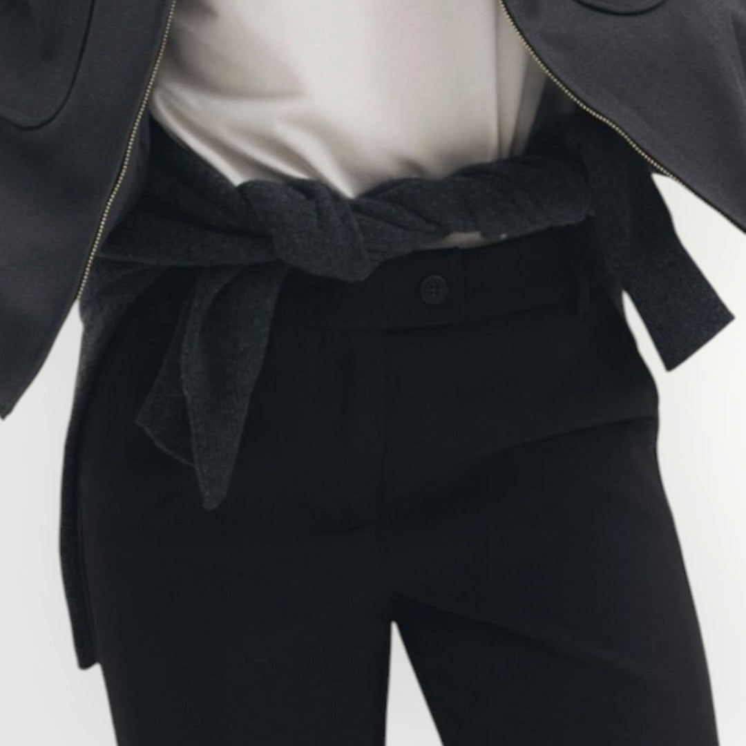 EMME MARELLA - PANTALONE GHINEA