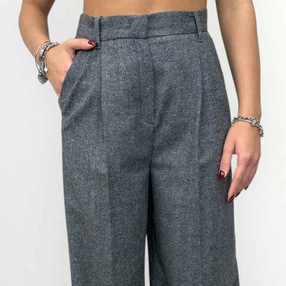 EMME MARELLA - PANTALONE ODILIA