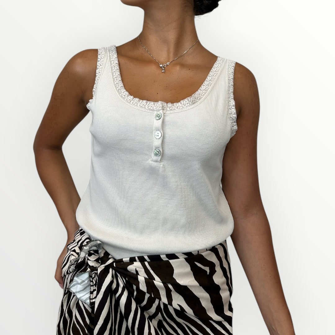 LOFT.73 - TOP CAPRICORNO