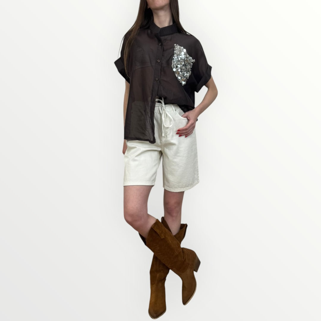 LOFT.73 - CAMICIA BRERA