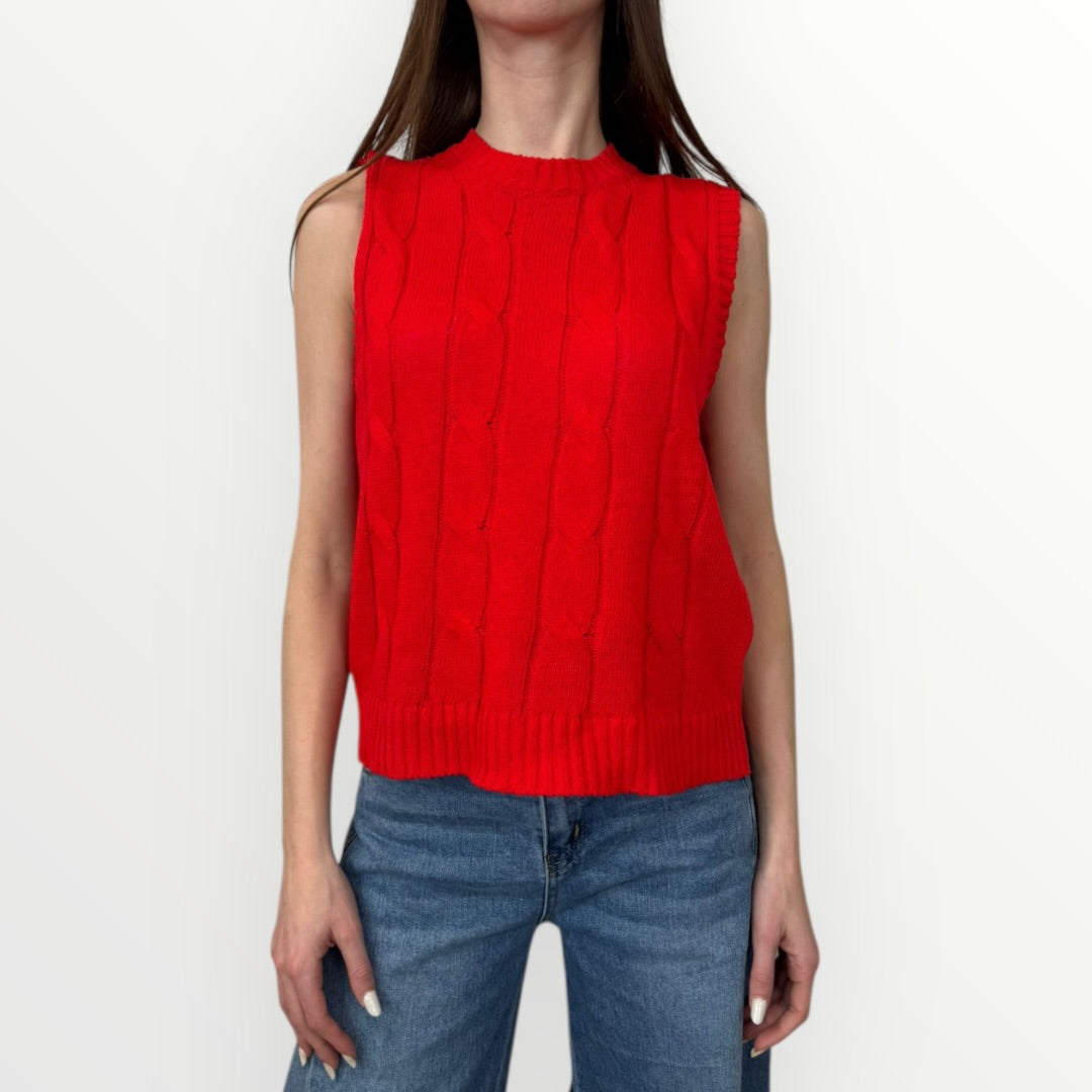 LOFT.73 - GILET MALTA