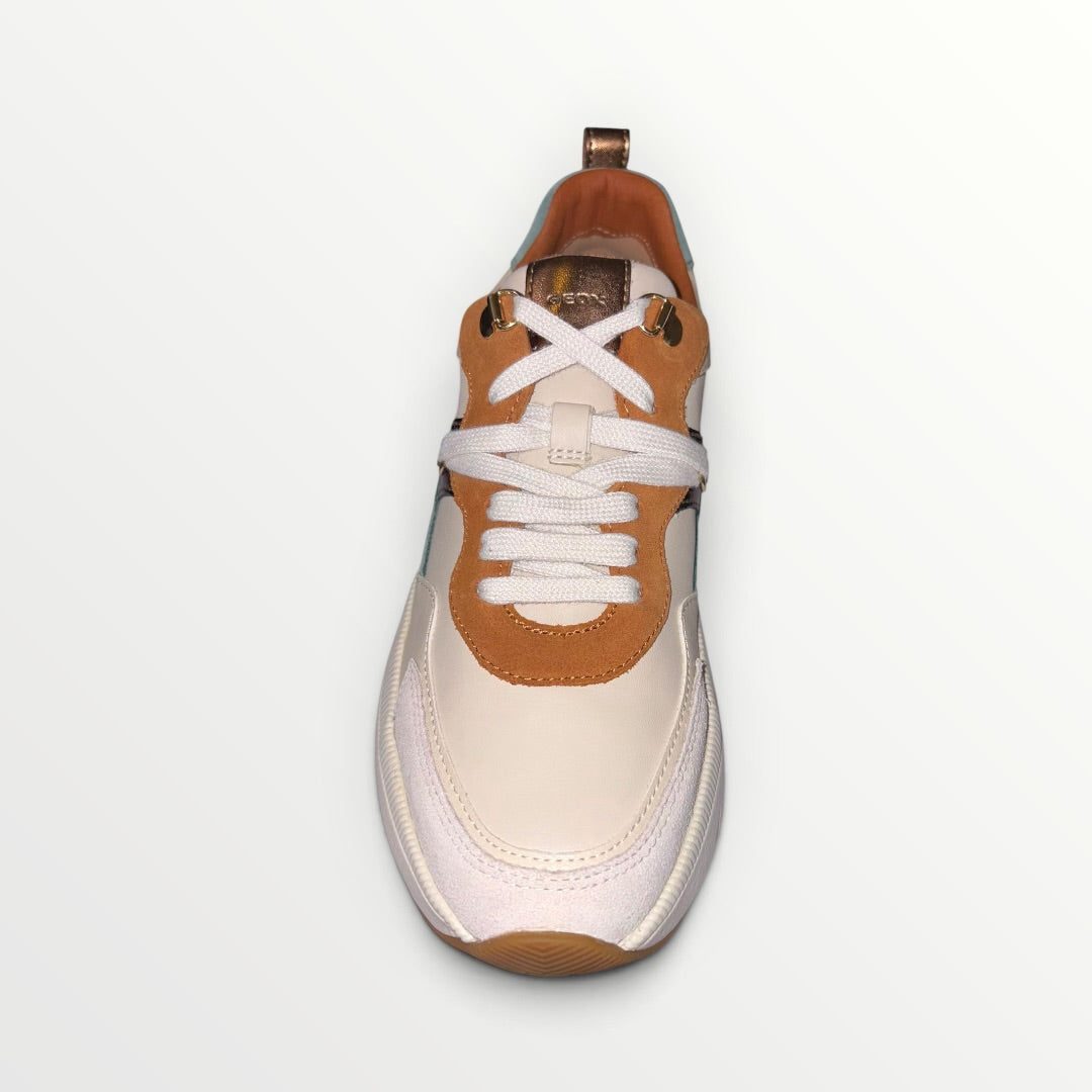 GEOX - SNEAKER DIAMANTA