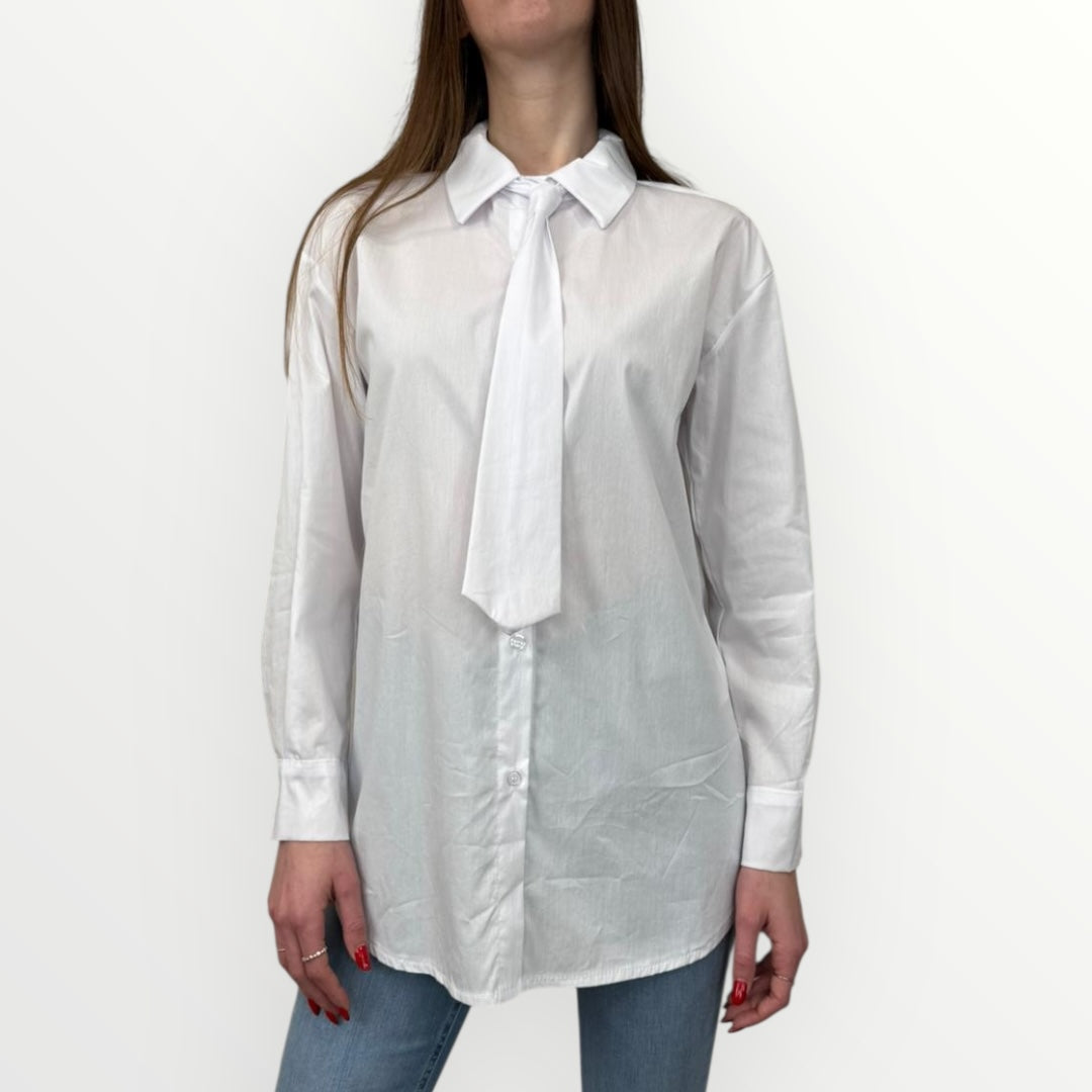 LOFT.73 - CAMICIA TULIPANO