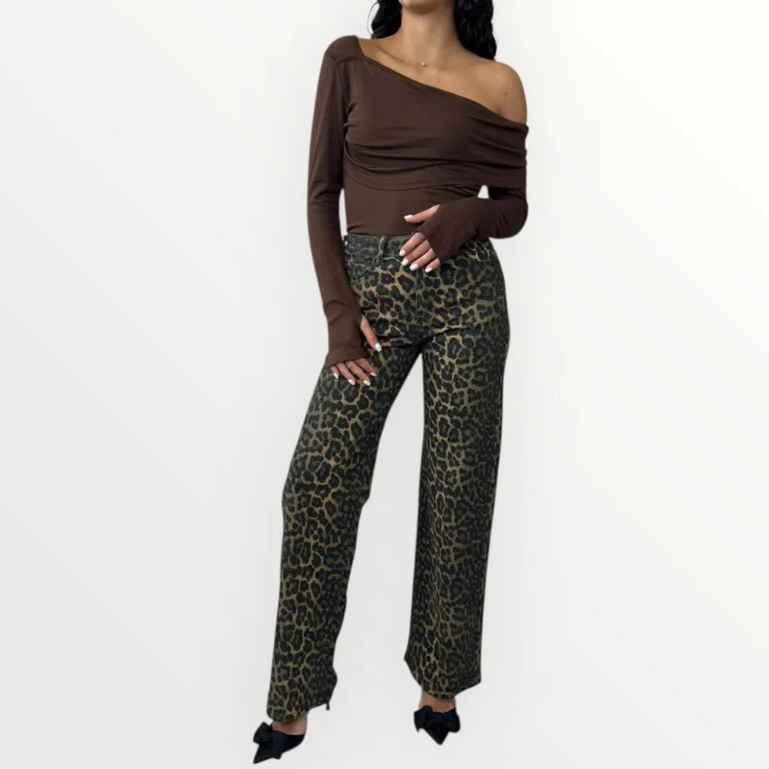 LOFT.73 - T-SHIRT SPIRALE