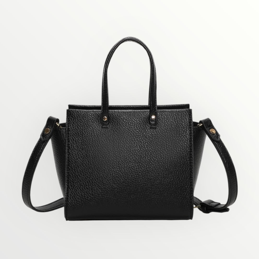 MIMI' MUA' - BORSA CON NODO AI MANICI