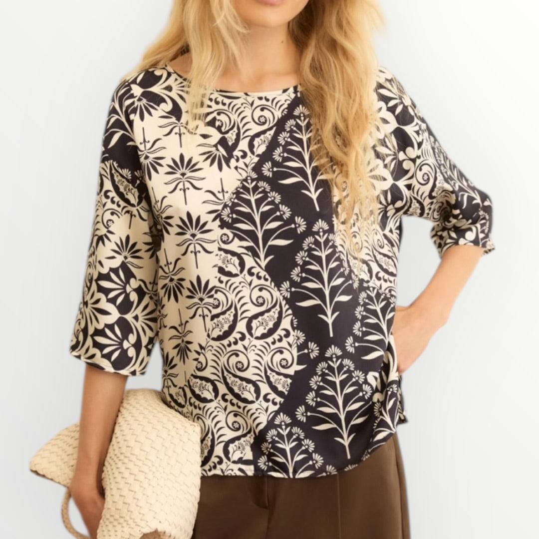 EMME MARELLA - CAMICIA ABANO