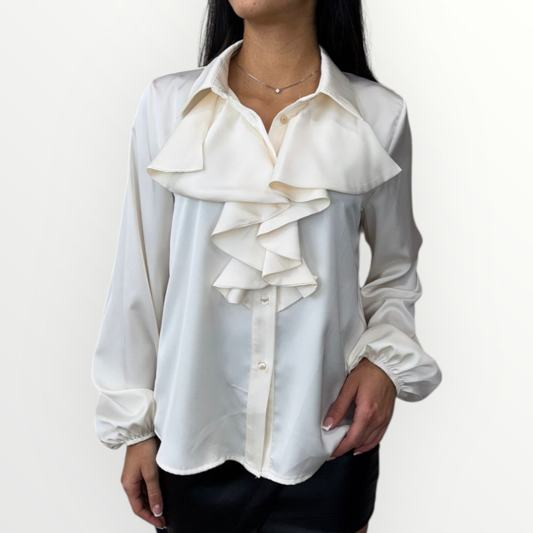 LOFT.73 - CAMICIA CACTUS