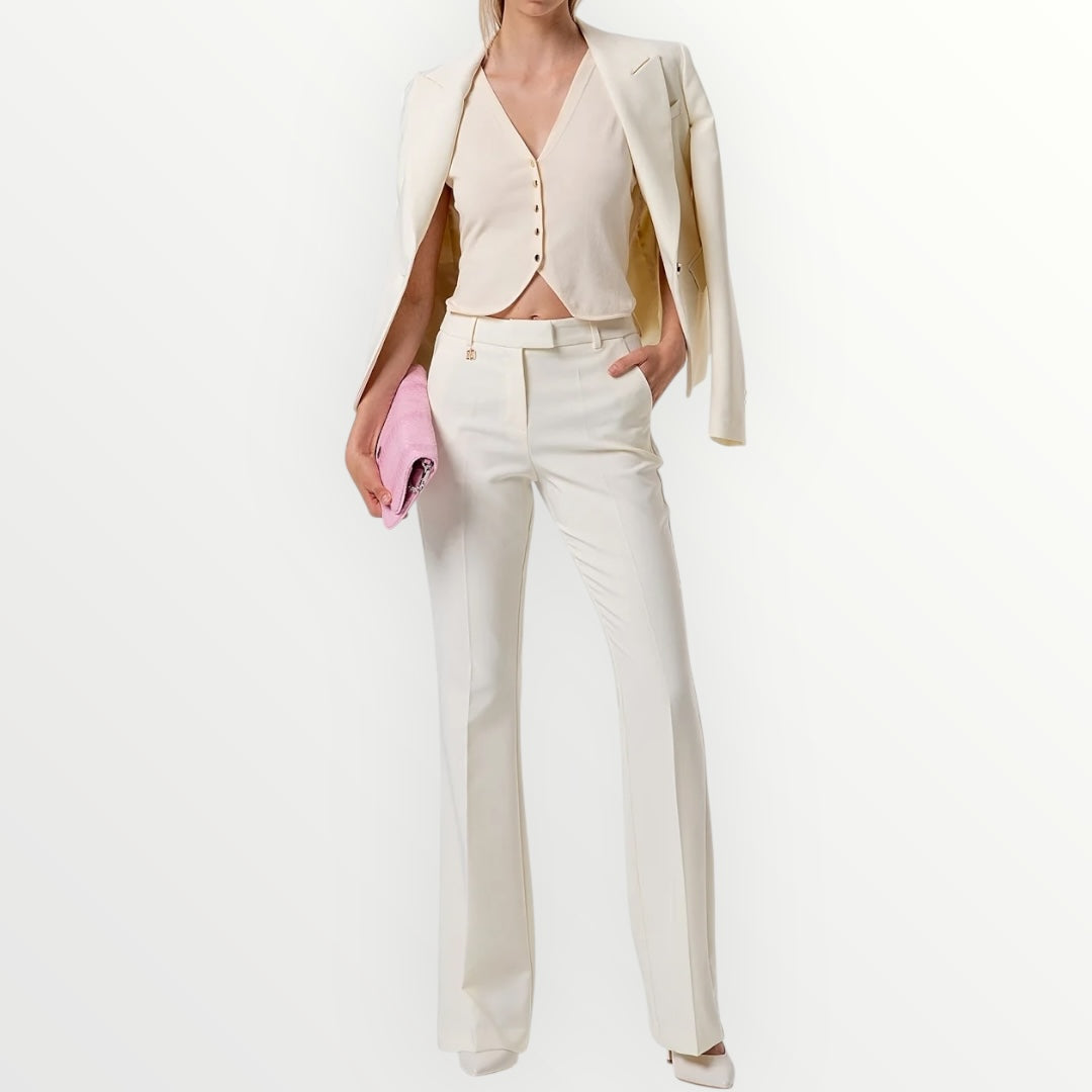 FRACOMINA - GIACCA REGULAR MONOPETTO