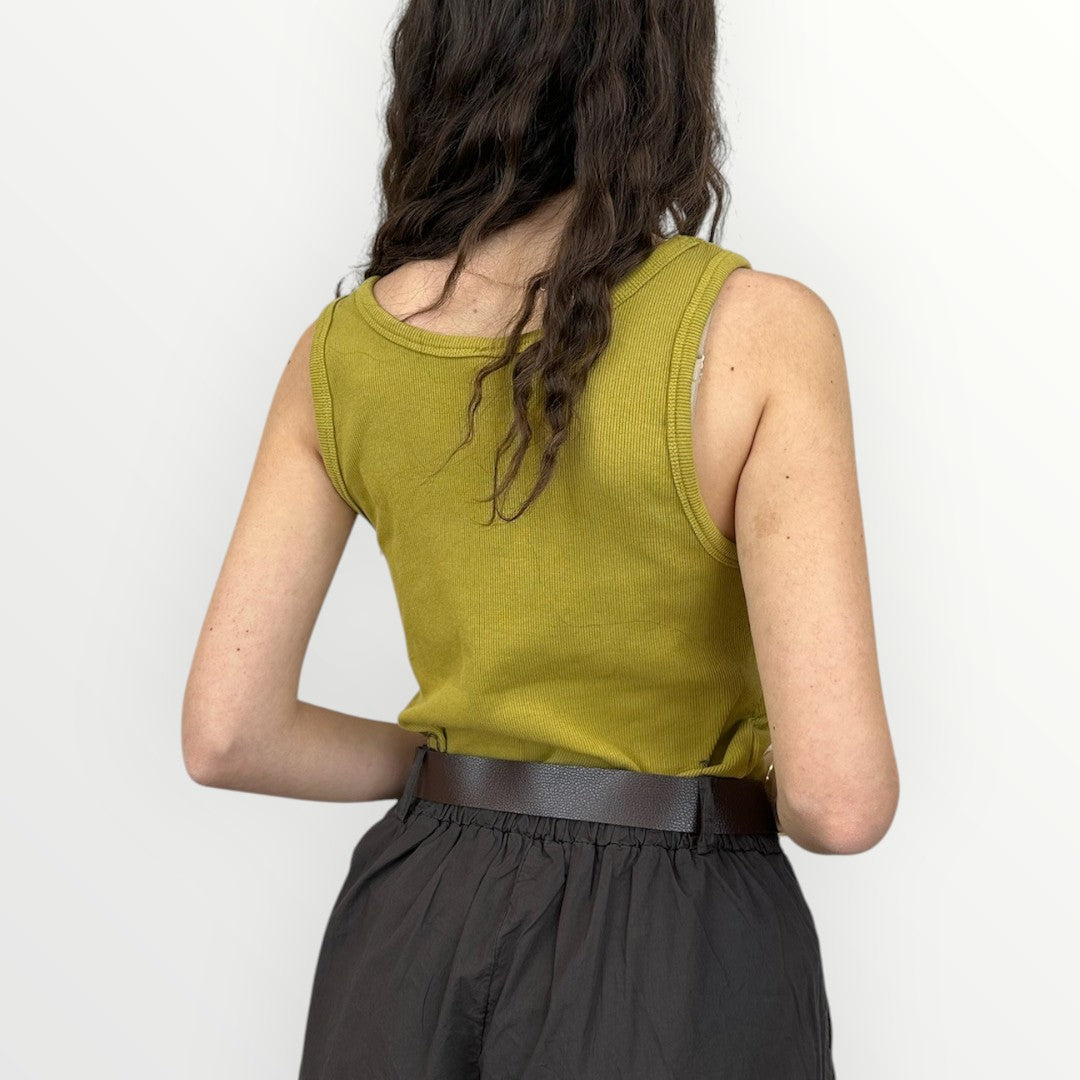 LOFT.73 - CANOTTA LEMON