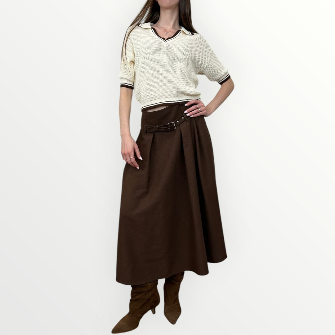 MARELLA - MAGLIA LEMBI