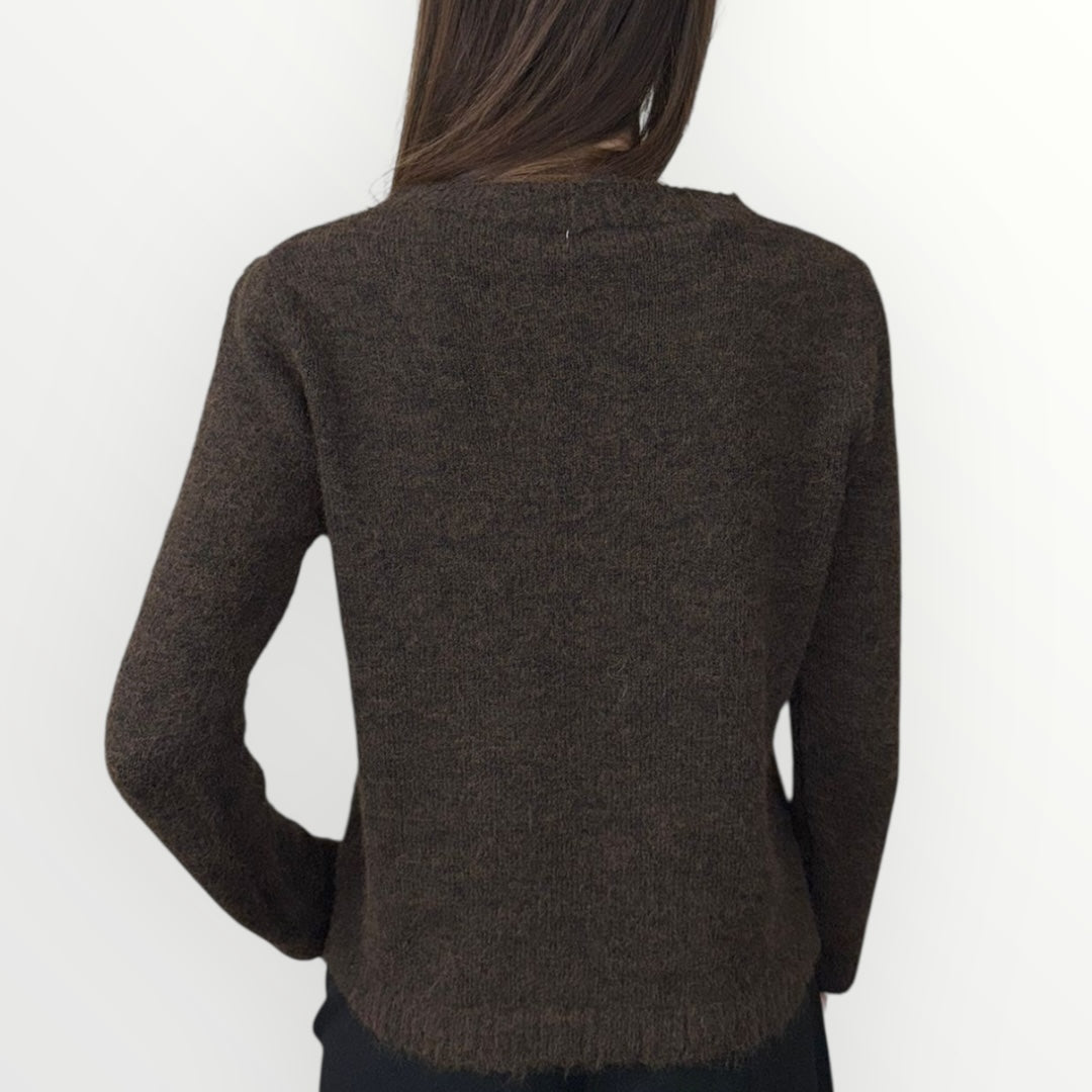 LOFT.73 - MAGLIA CREMONA