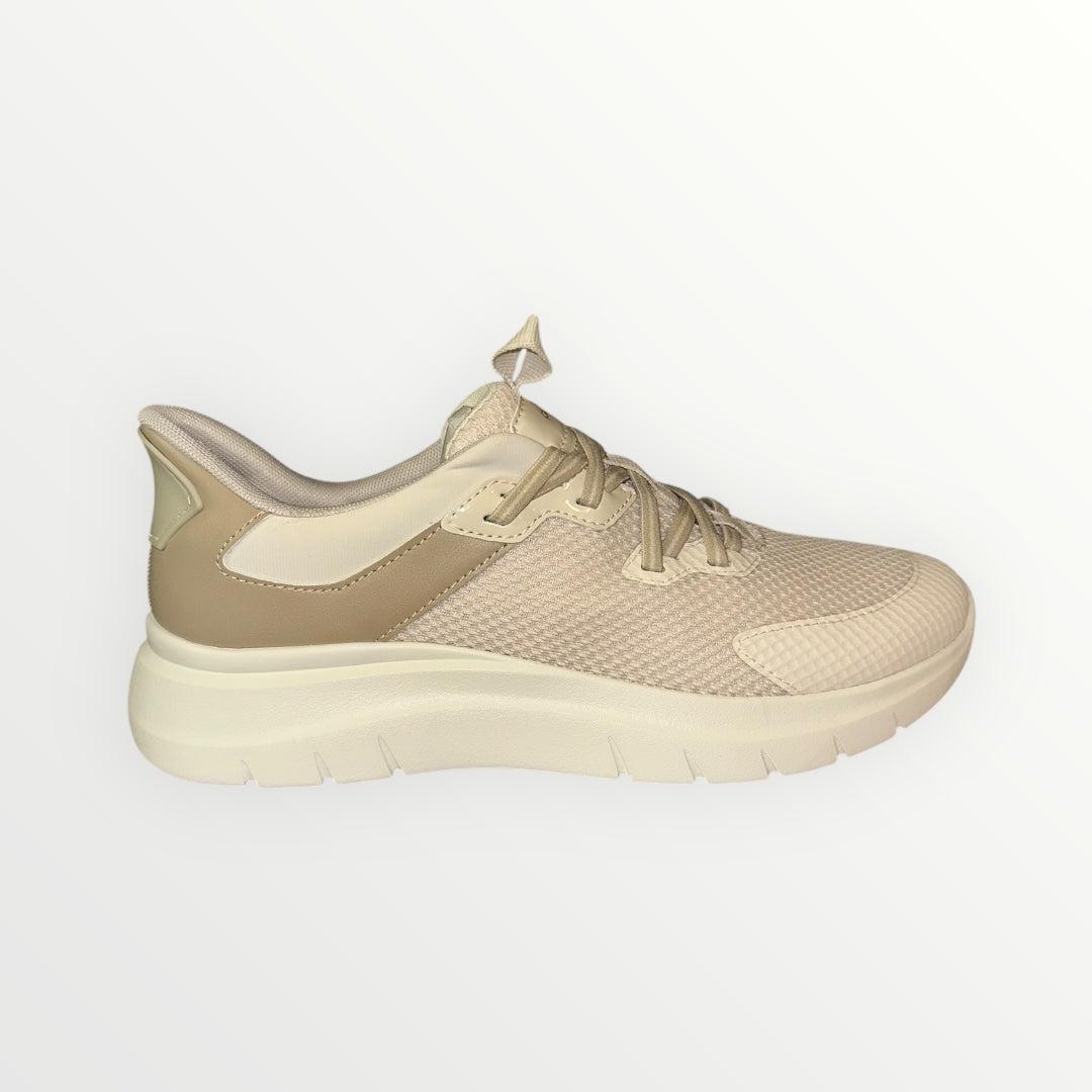 GEOX - SNEAKER PLUMMERY PLUS
