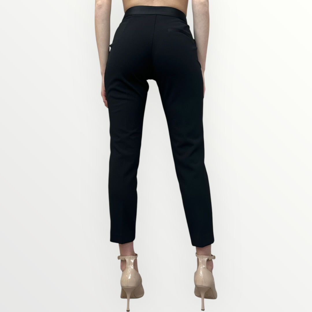 IMPERIAL - PANTALONE A SIGARETTA