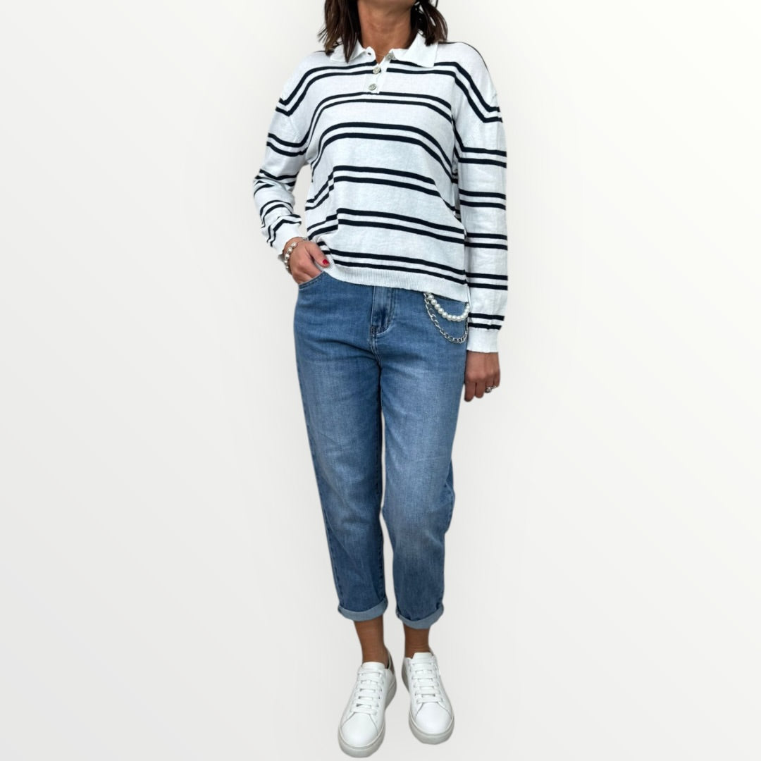 LOFT.73 - MAGLIA NAPOLI