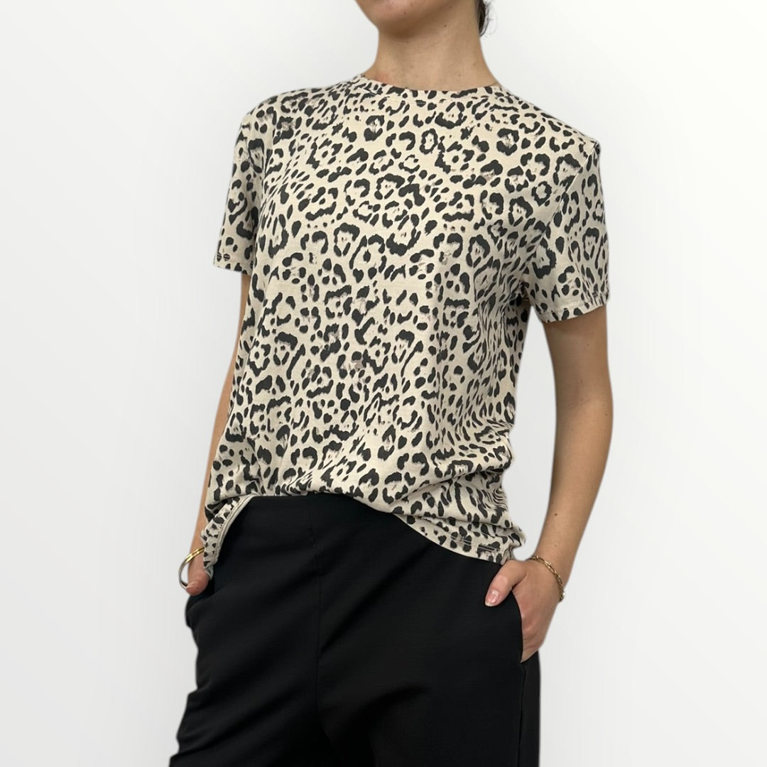 LOFT.73 - T-SHIRT FIORENZA