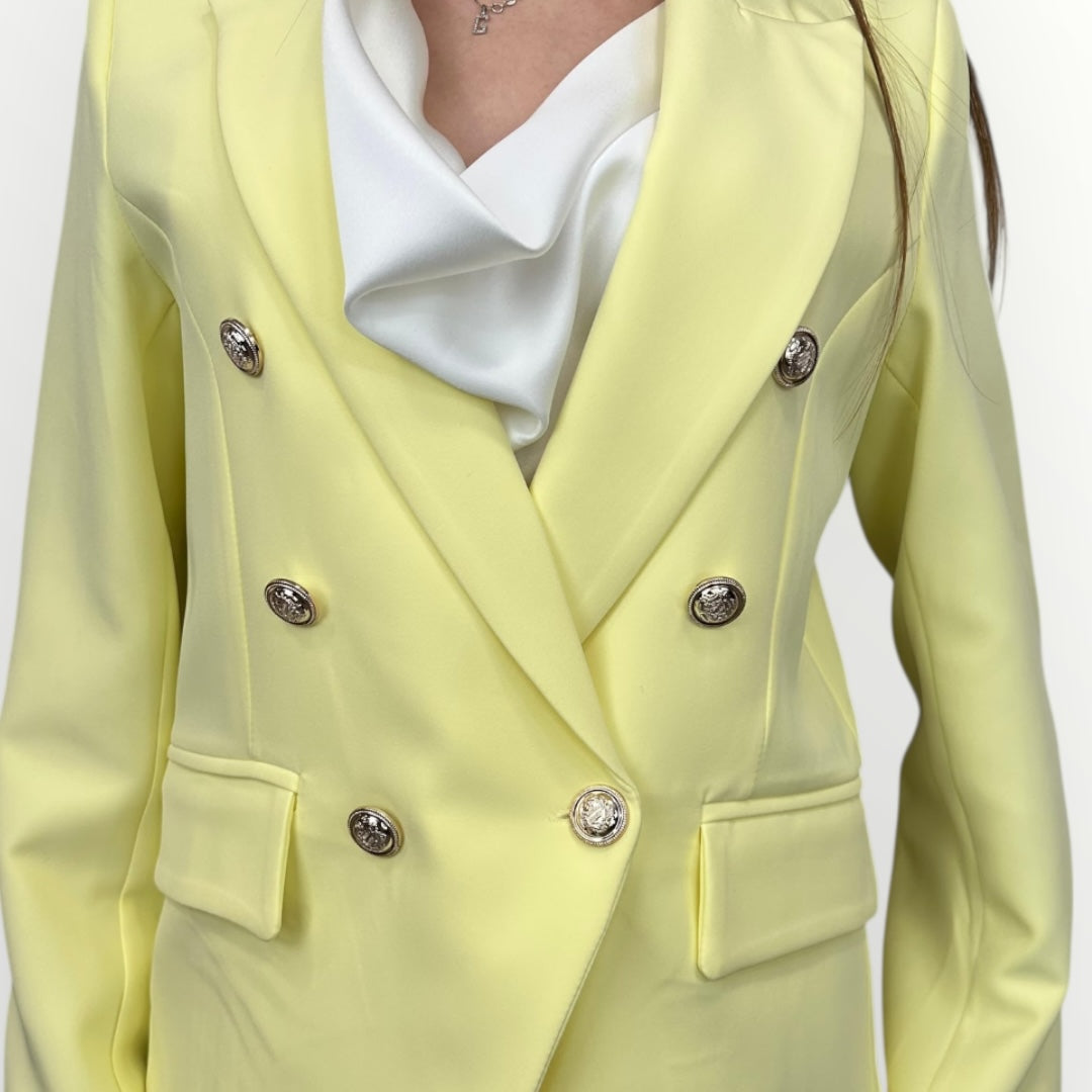 LOFT.73 - COMPLETO GIULIA