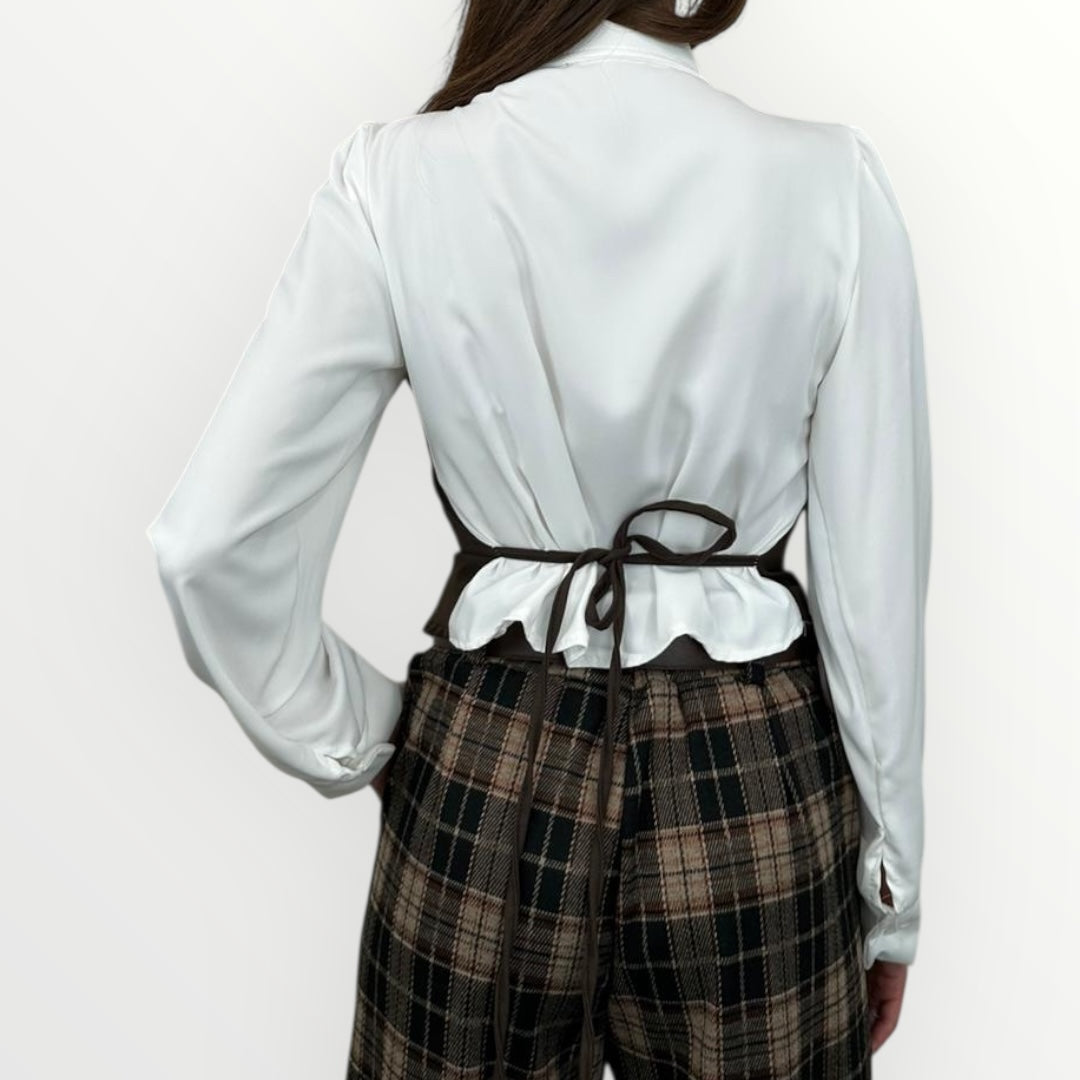 LOFT.73 - CAMICIA MIAMI