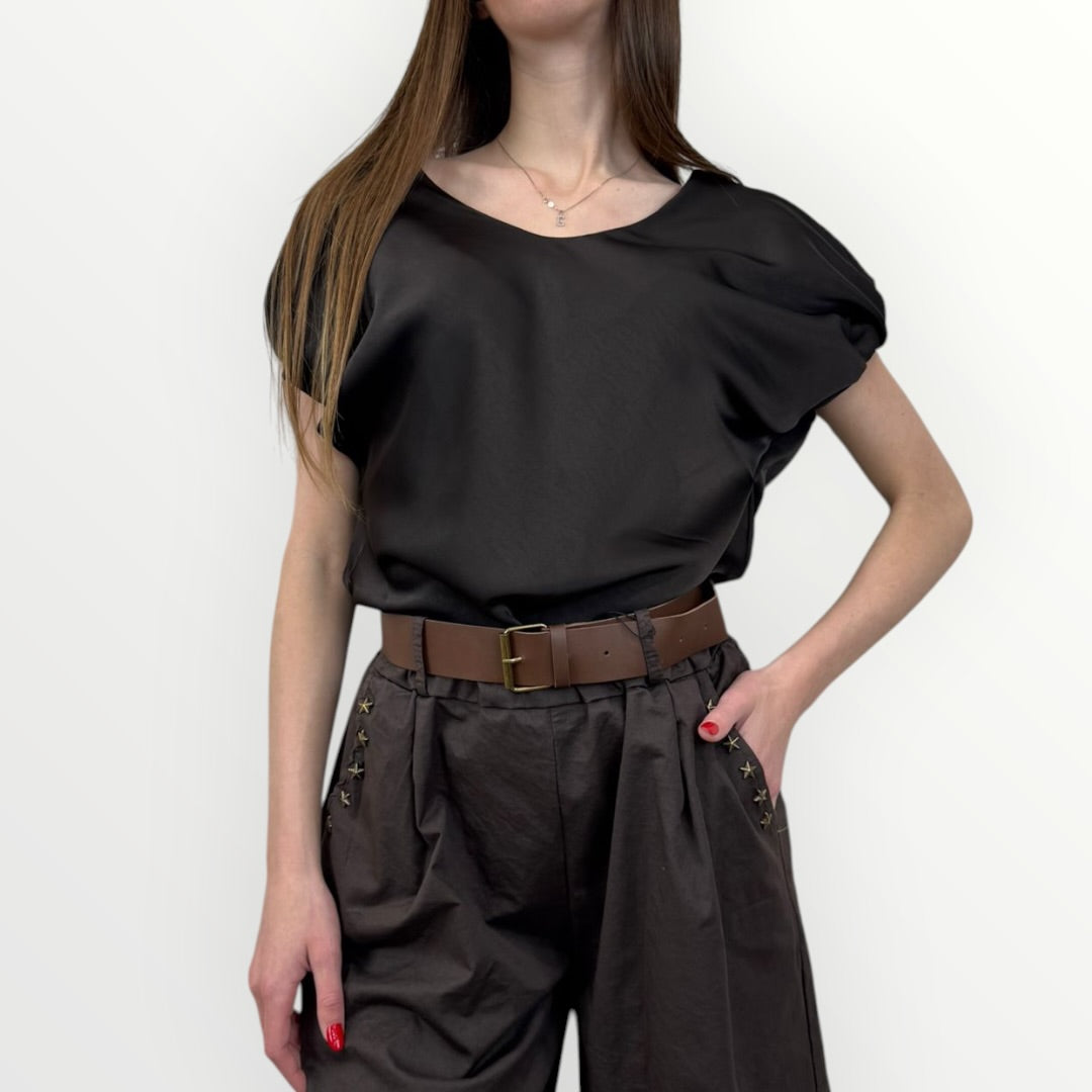 LOFT.73 - BLUSA CINZIA