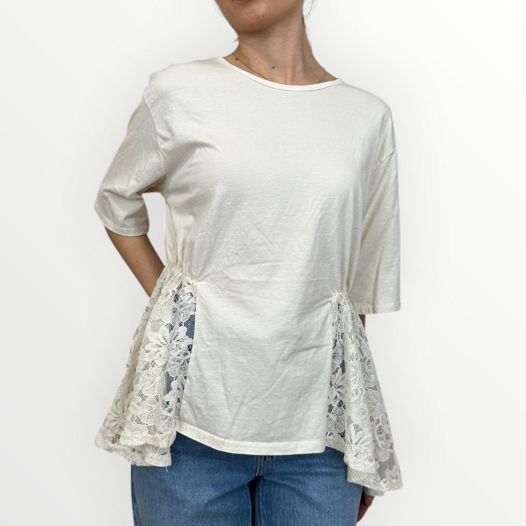 LOFT.73 - T-SHIRT VANESSA