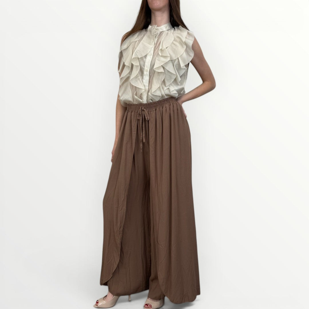LOFT.73 - BLUSA SUSANNA