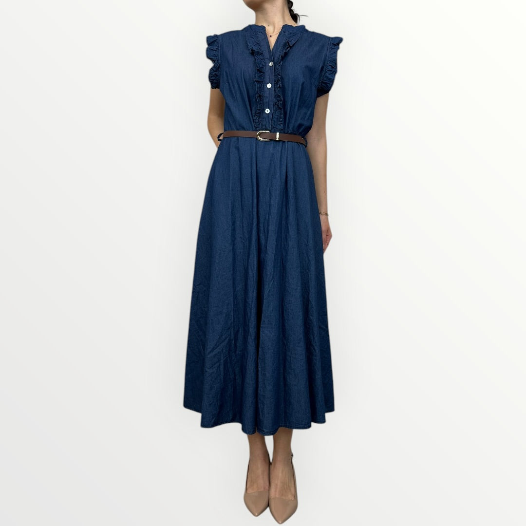 LOFT.73 - ABITO LAMPEDUSA