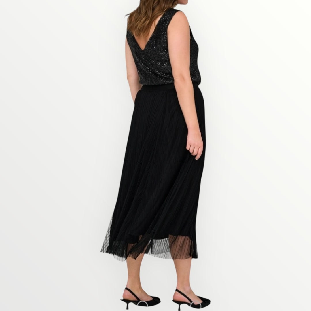 CARMAKOMA - GONNA LAVINA