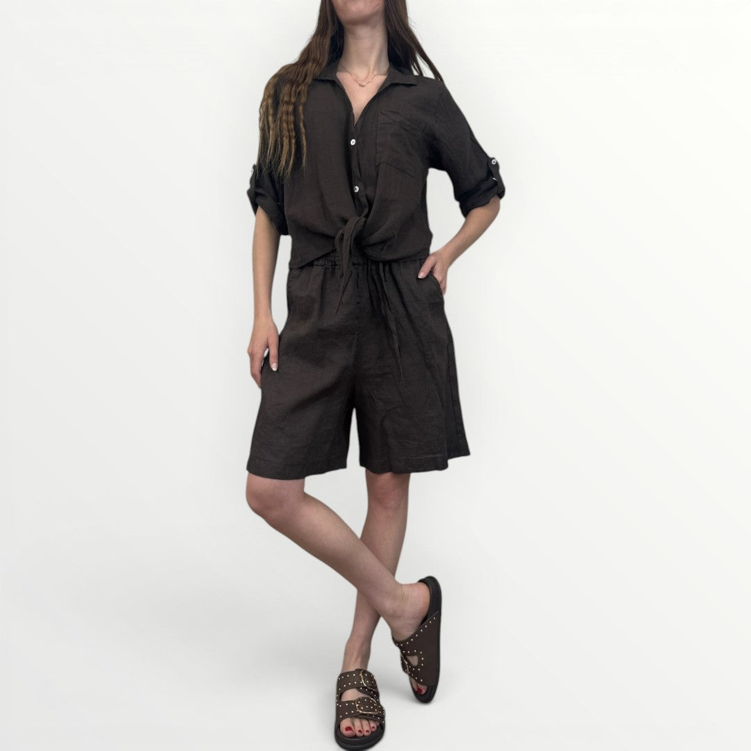 LOFT.73 - CAMICIA EMILY