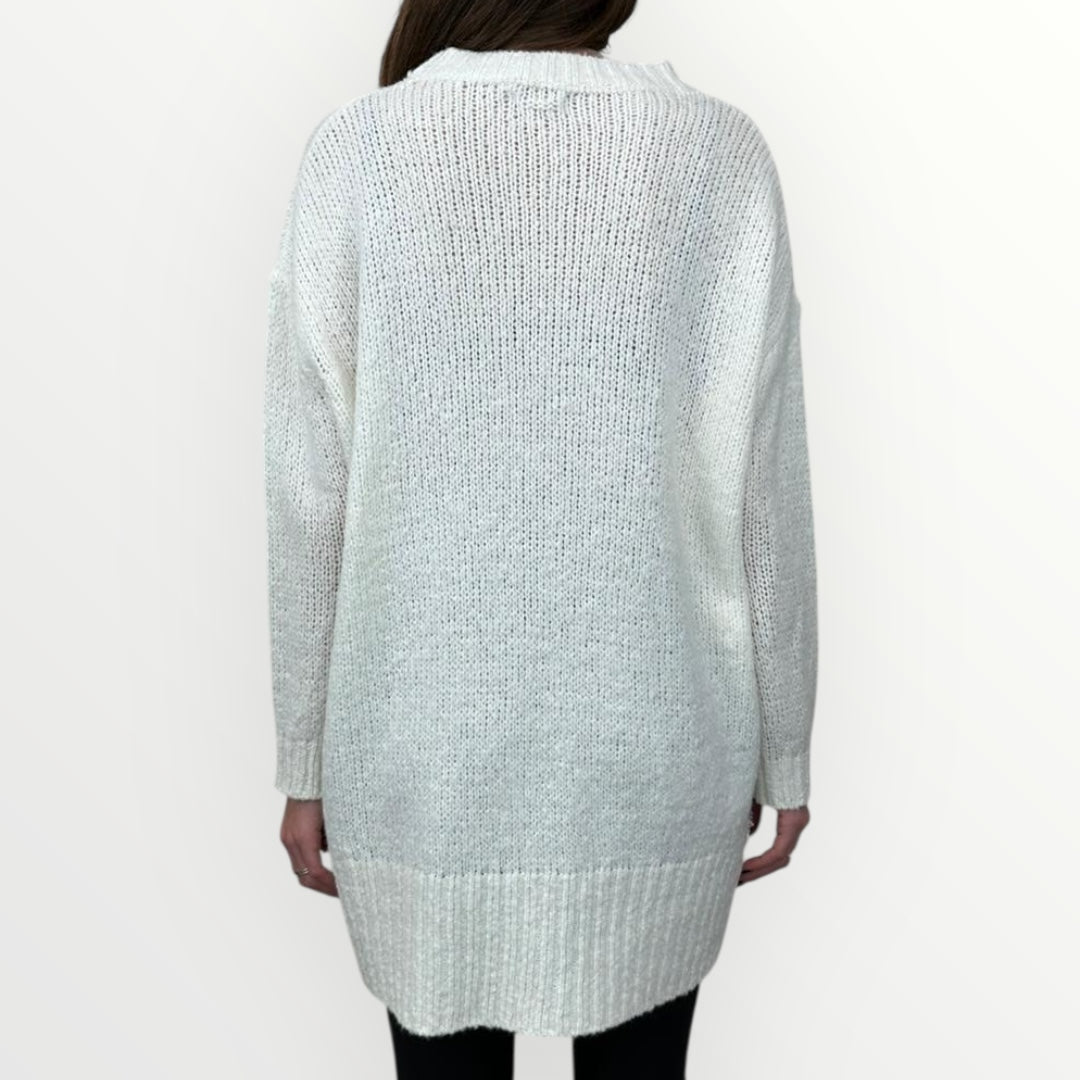 LOFT.73 - MAGLIA ORTENSIA