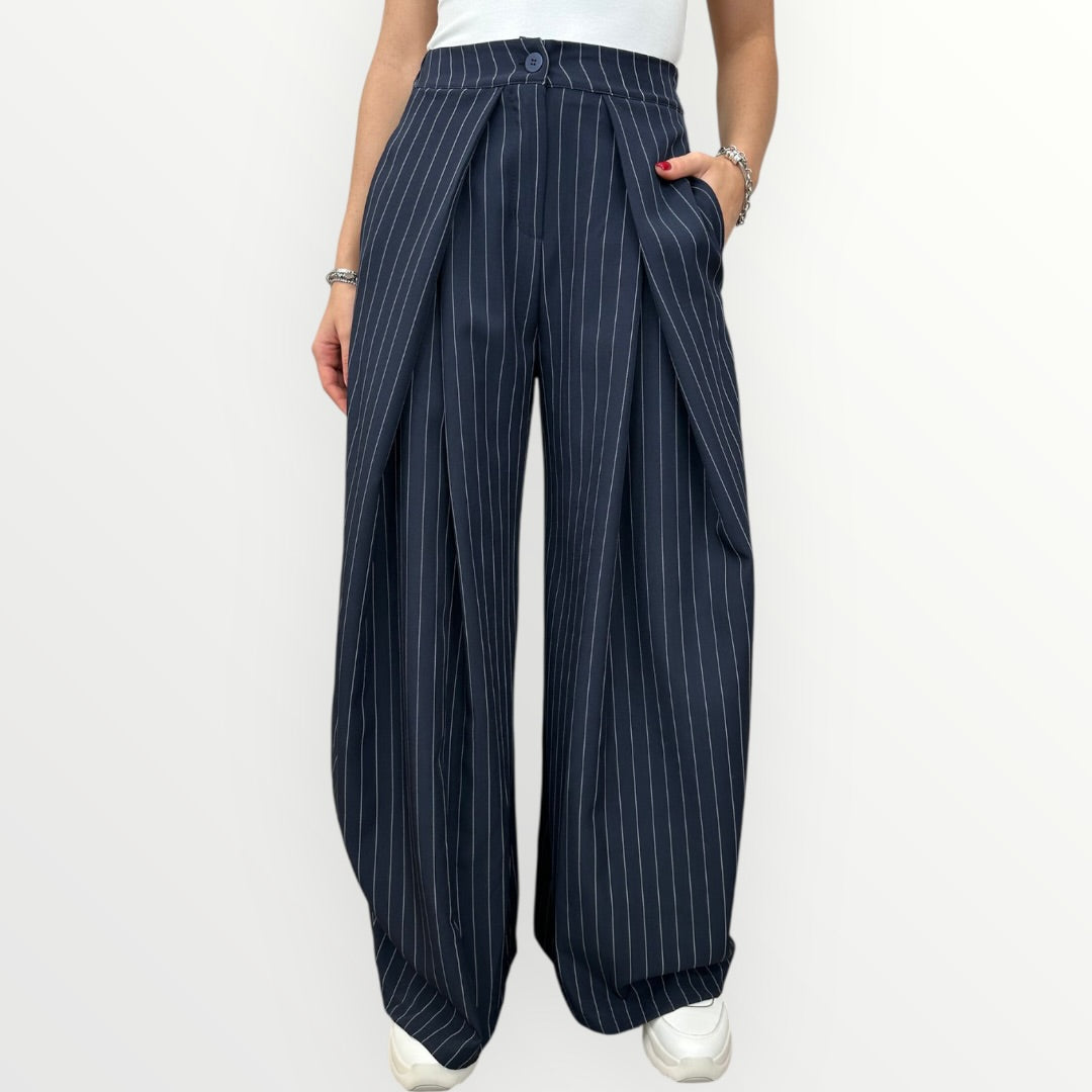 LOFT.73 - PANTALONE SILENZIO