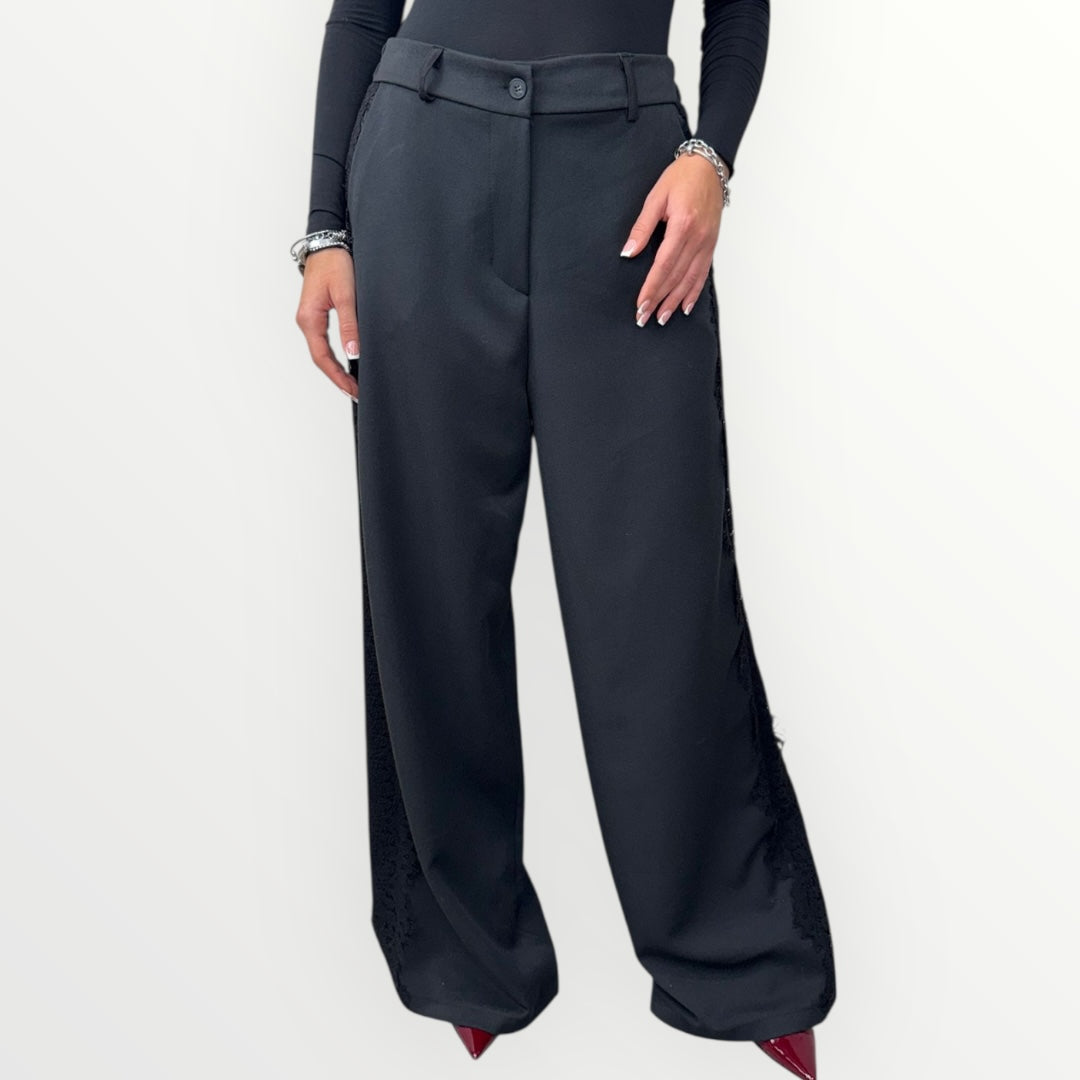 LOFT.73 - PANTALONE CONFETTO