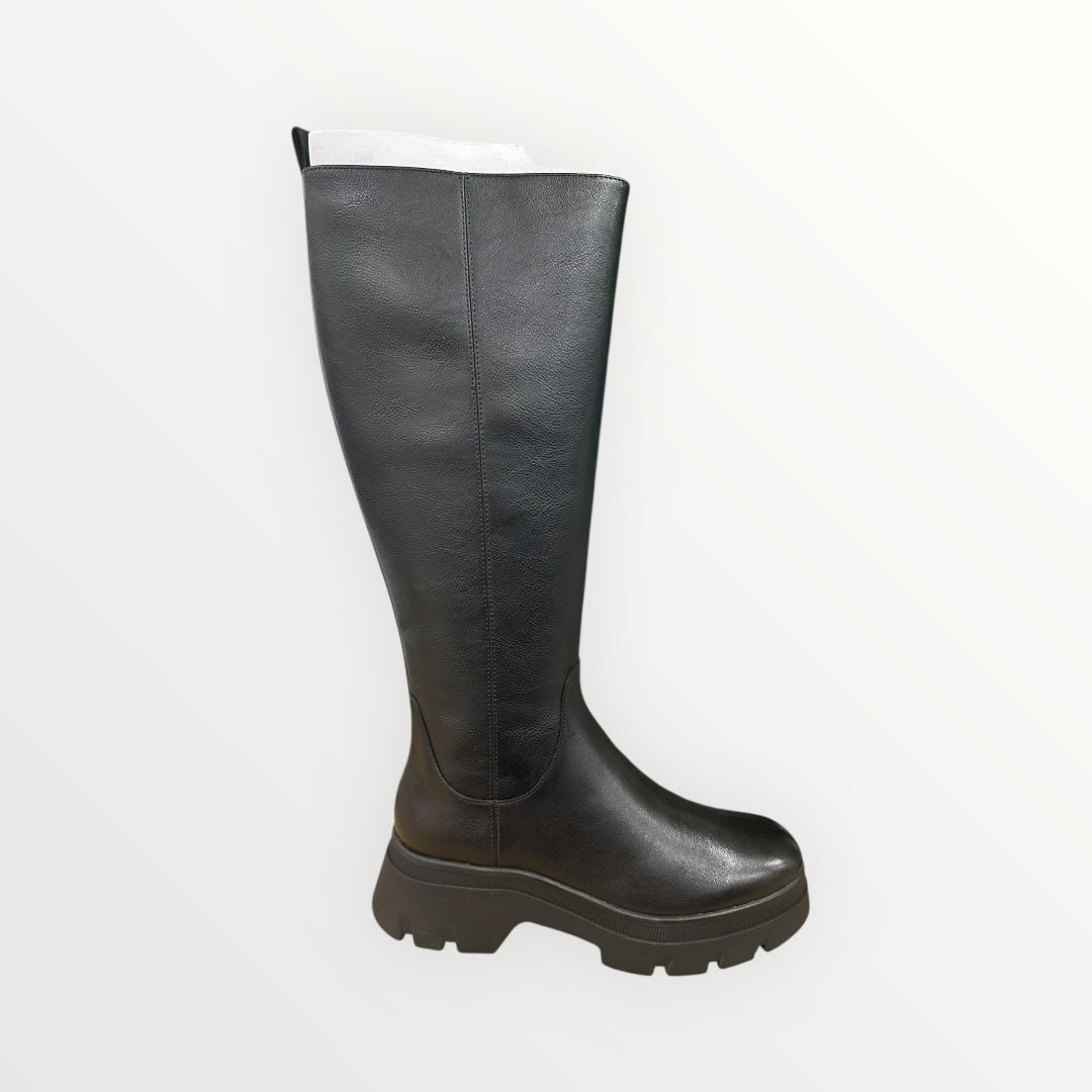 GEOX - STIVALE PLUETTE