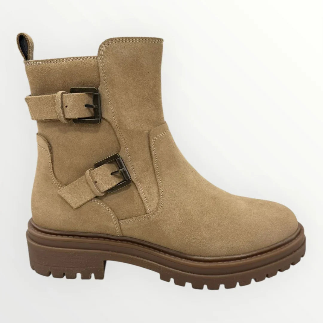 GEOX - STIVALETTO IRIDEA