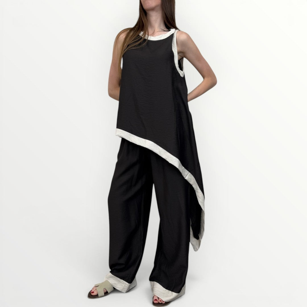 LOFT.73 - COMPLETO BALSAMO
