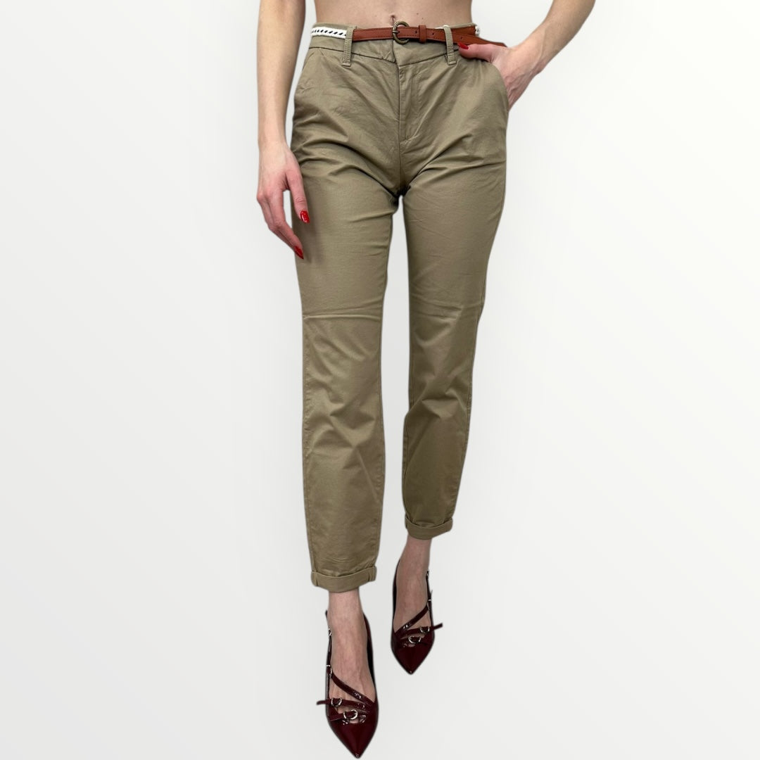 ONLY - PANTALONE BIANA