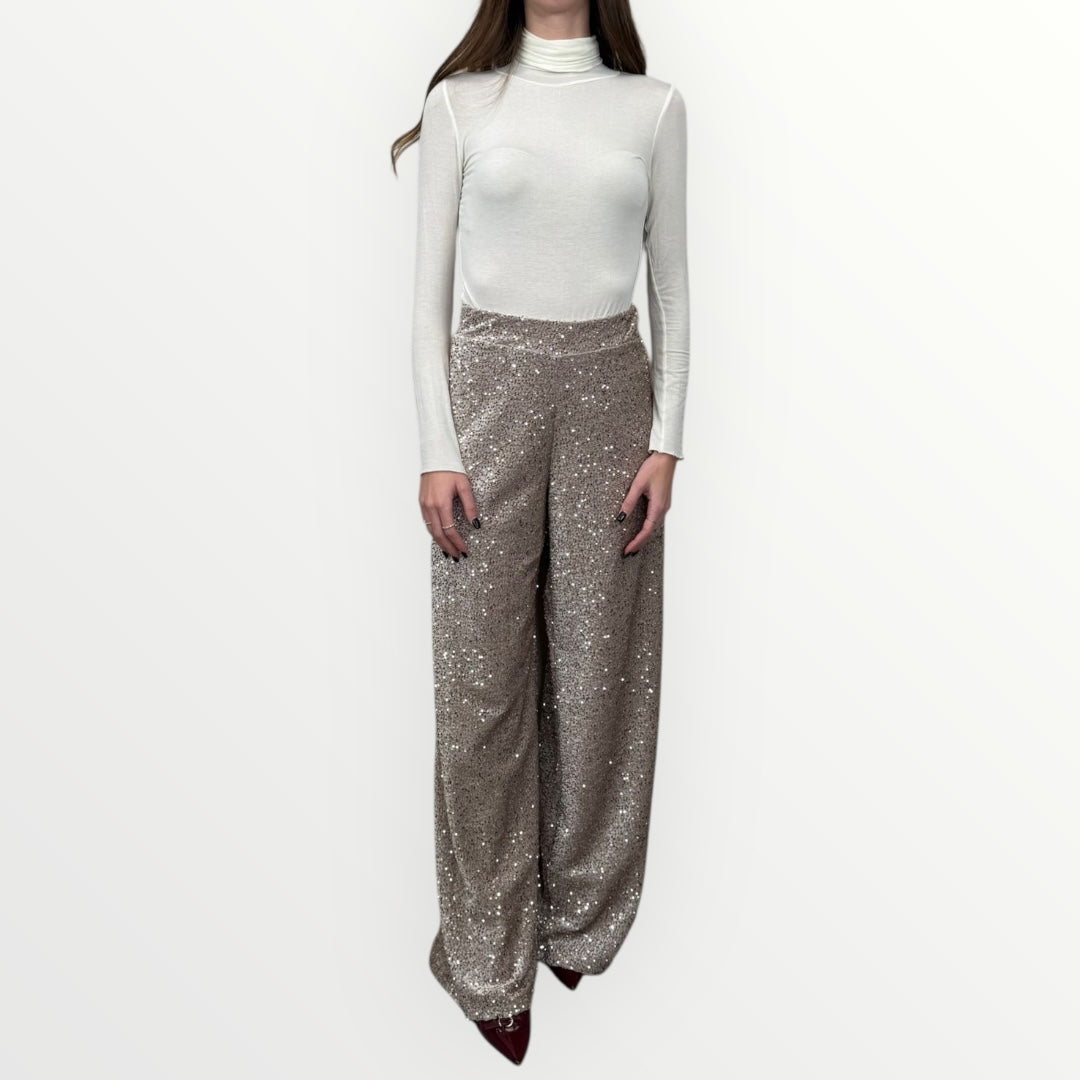 LOFT.73 - PANTALONE DUNA