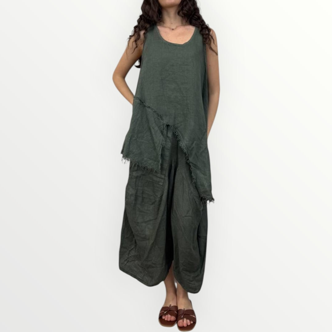 LOFT.73 - COMPLETO FIUME