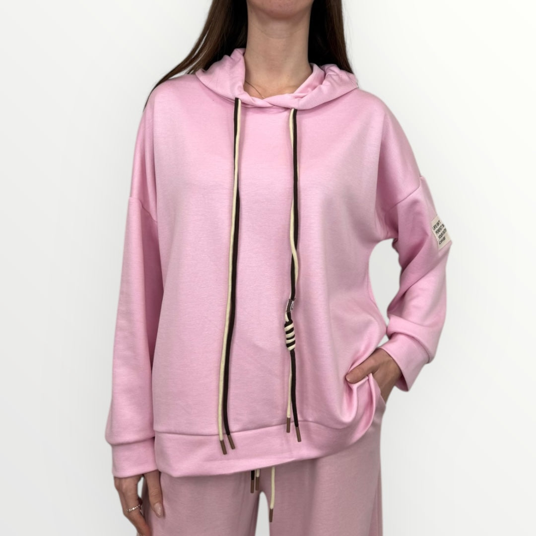 LOFT.73 - COMPLETO SAMANTA