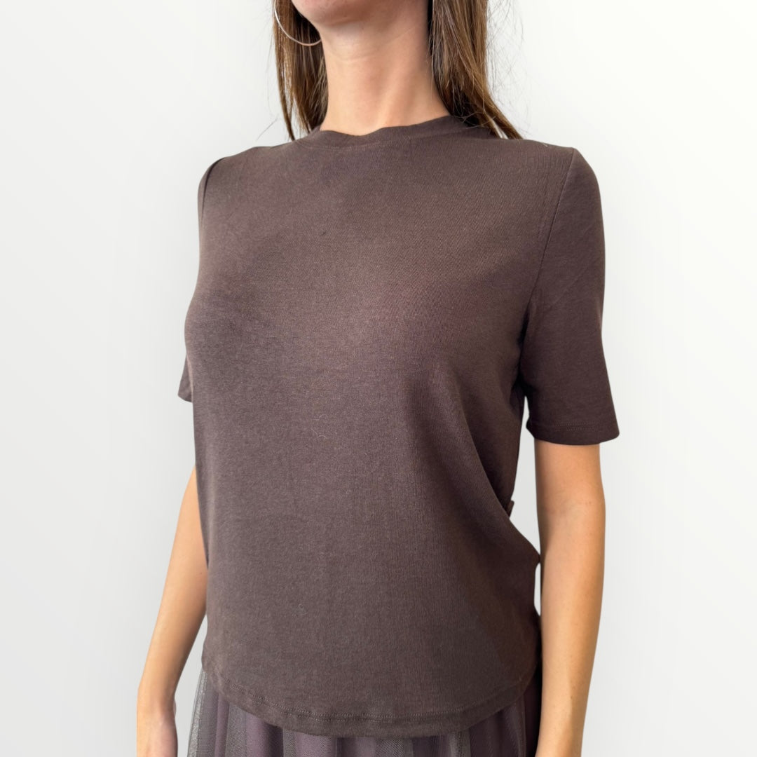 LOFT.73 - T-SHIRT OLEANDRO