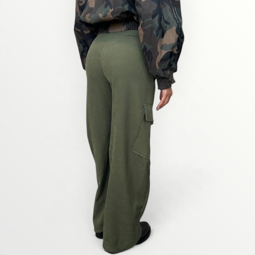 LOFT.73 - PANTALONE GILDA