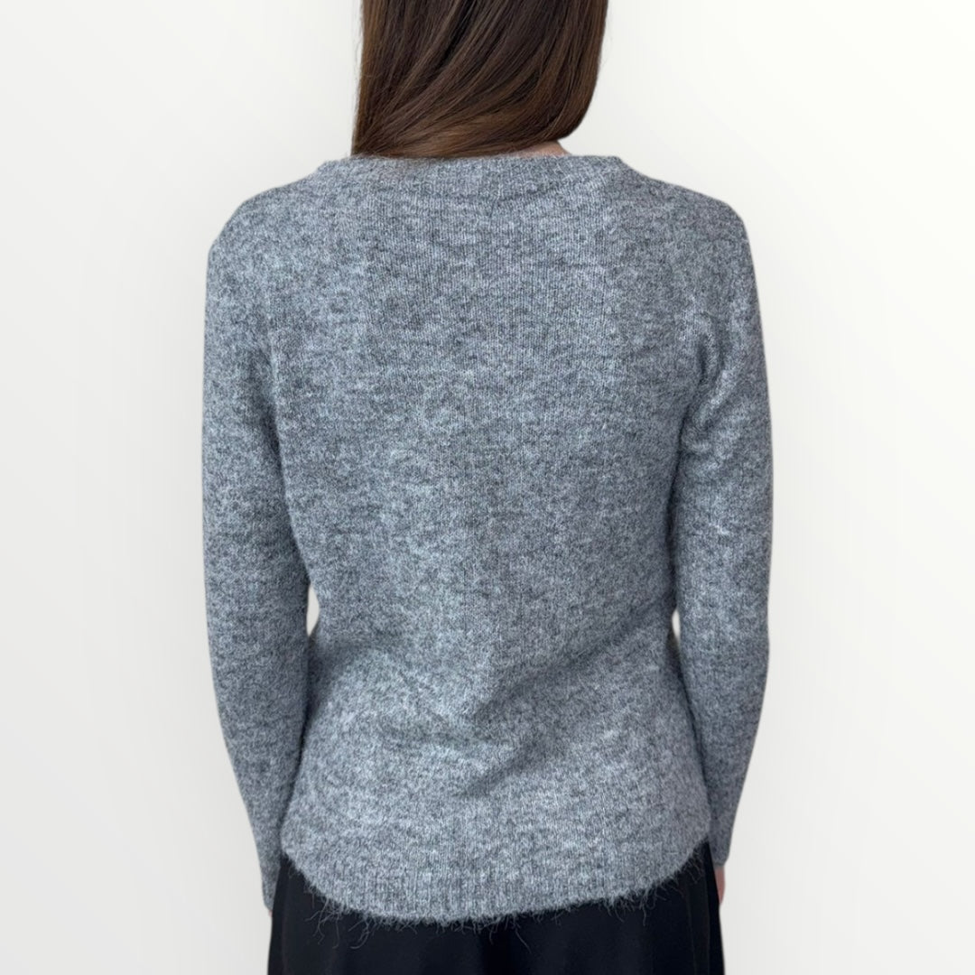 LOFT.73 - MAGLIA CREMONA