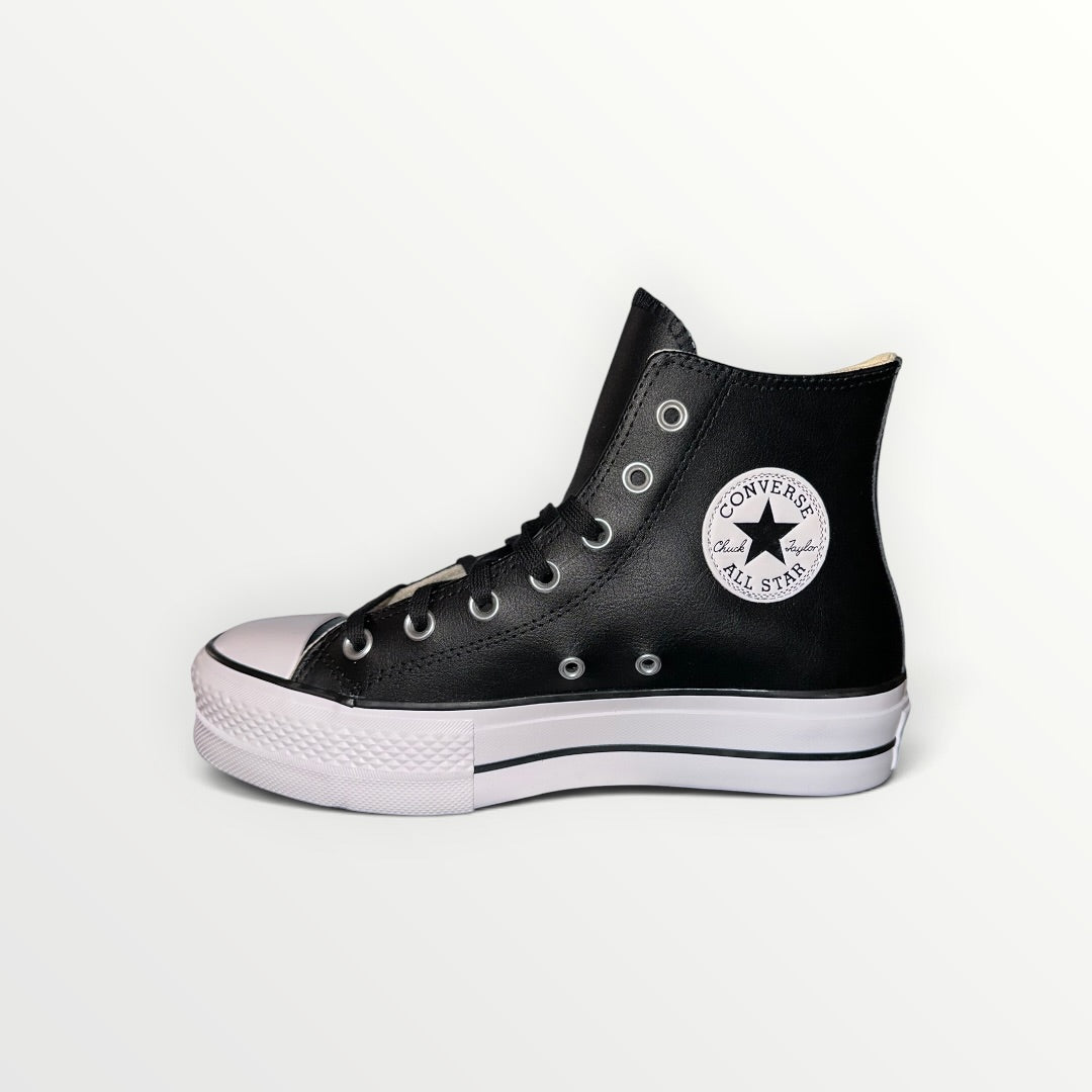 CONVERSE - SNEAKER CHUCK TAYLOR PLATFORM