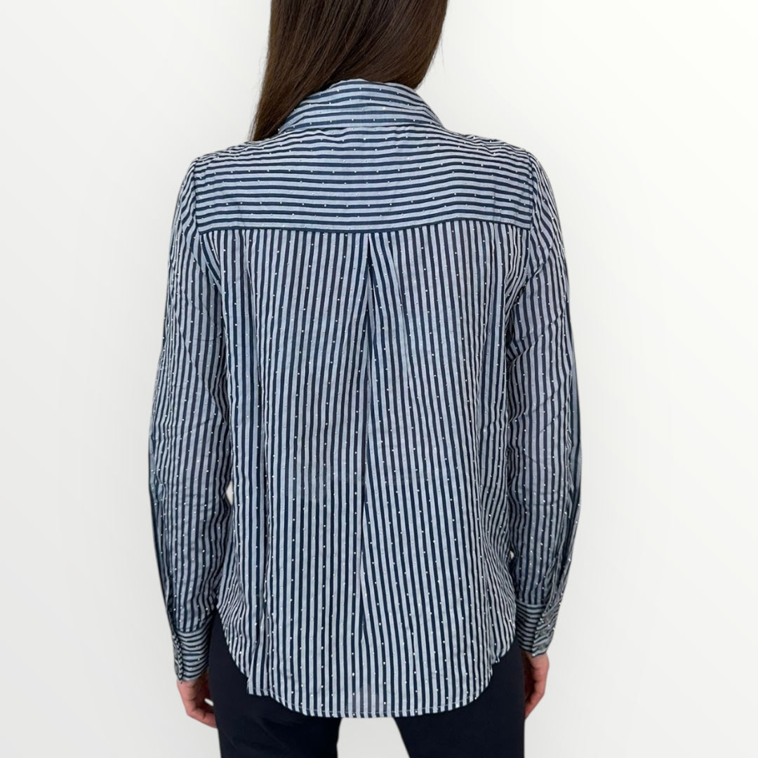 VERO MODA - CAMICIA MARA