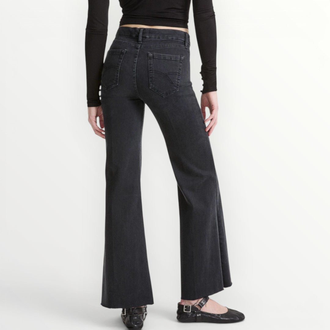 MARELLA - JEANS WLCROP