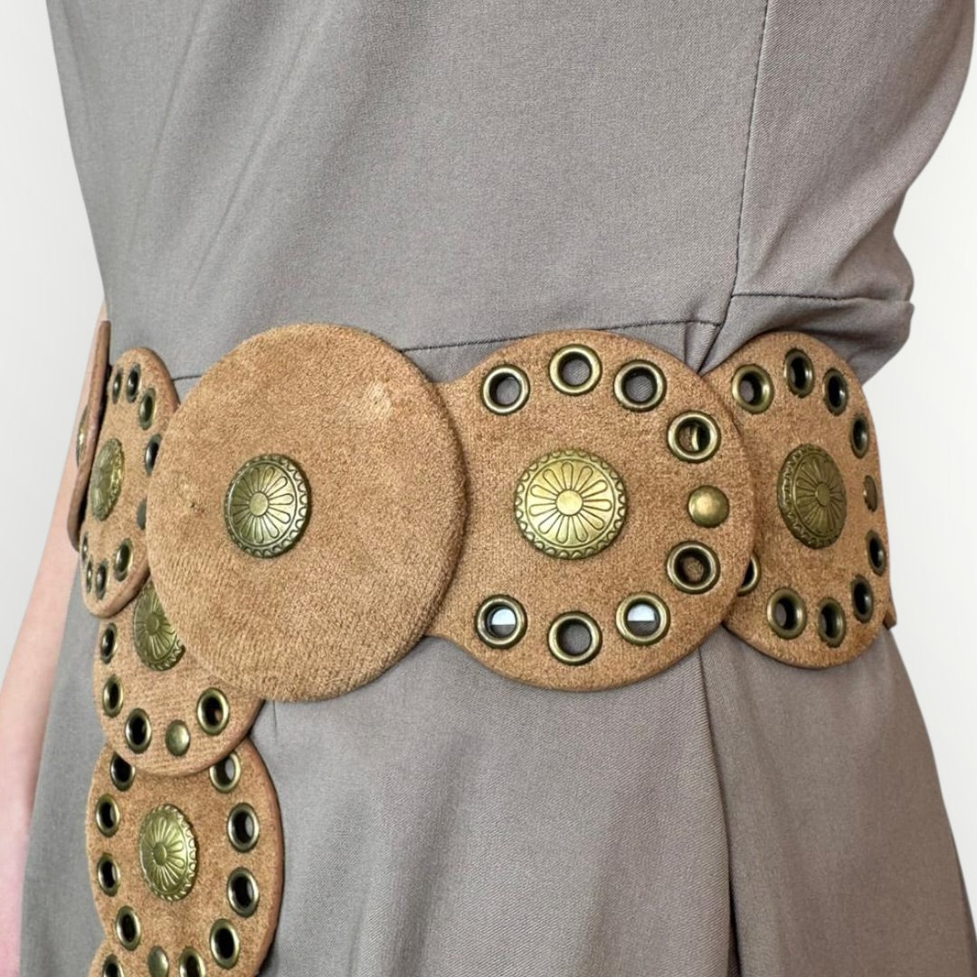 LOFT.73 - CINTURA SCORPIONE