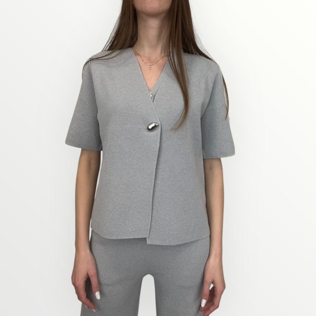 LOFT.73 - CARDIGAN GIAGUARO